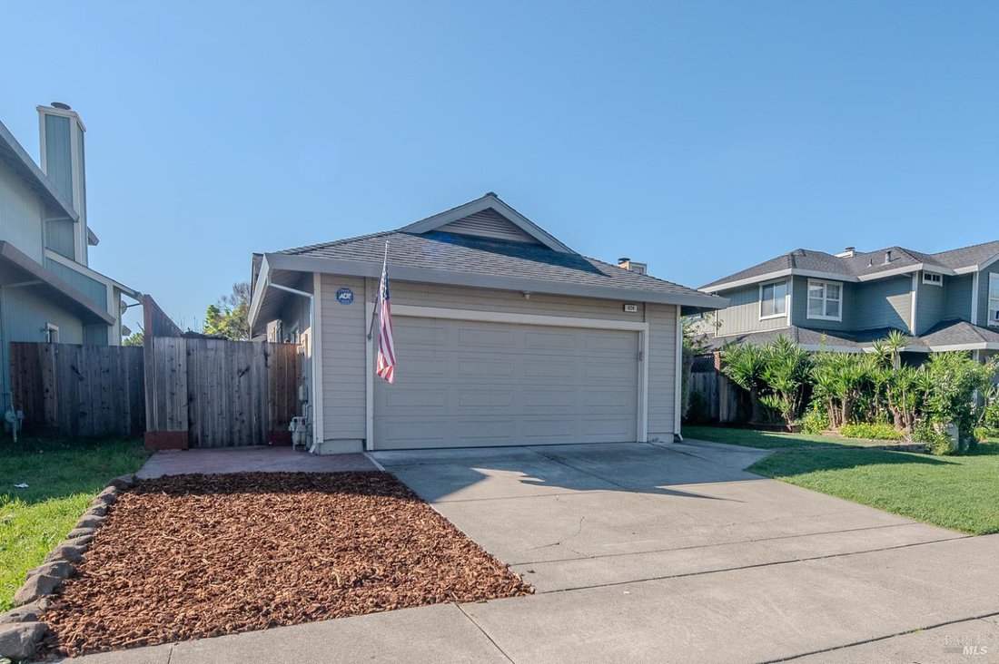 House in Santa Rosa, California, United States 3 - 17450464