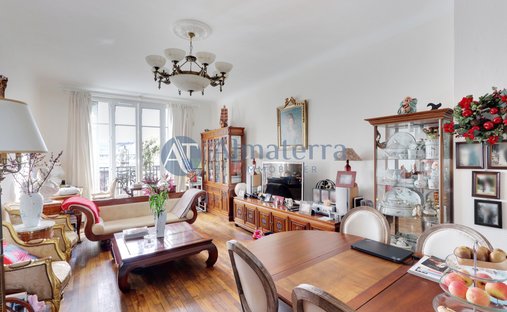 Apartment in Montorgueil-Saint Denis, Paris 2e Arrondissement, Paris 1