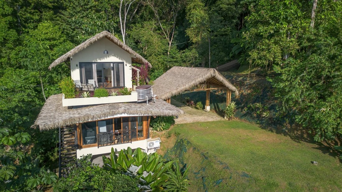 House in Savegre de Aguirre, Puntarenas Province, Costa Rica 4 - 17454851