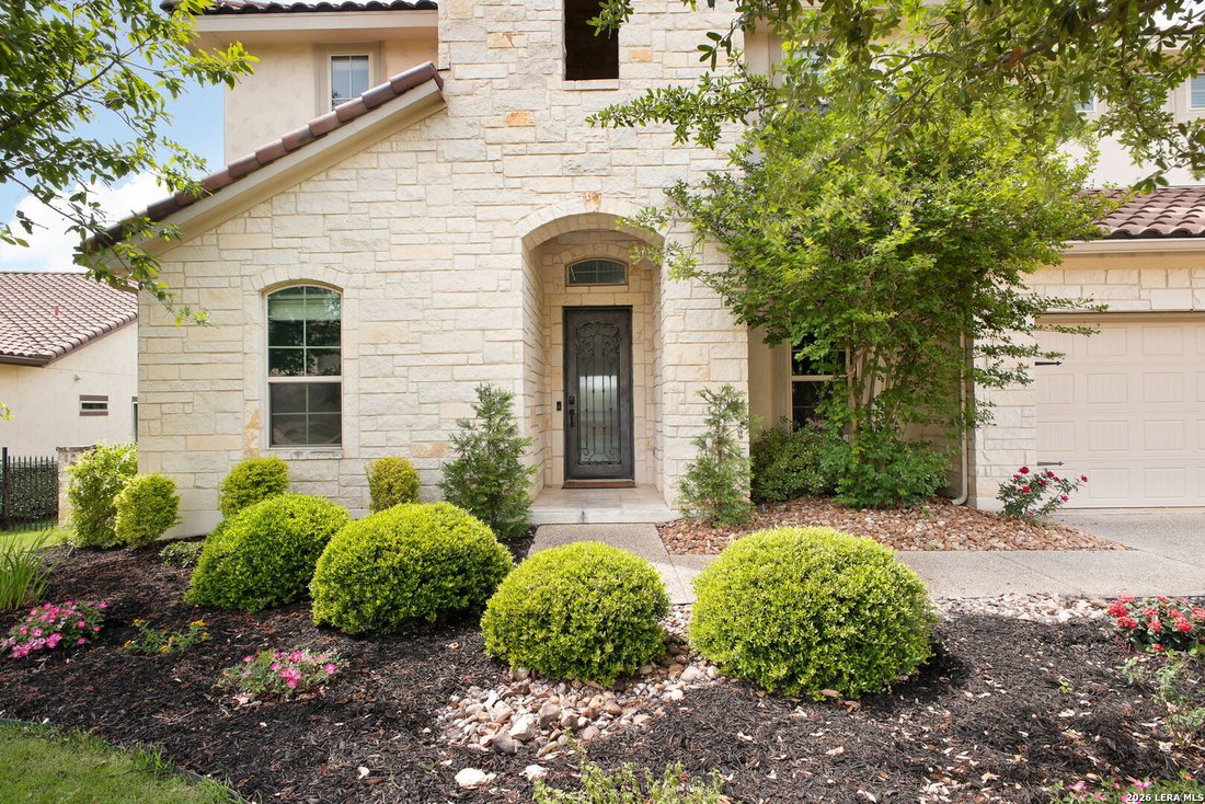 House in San Antonio, Texas, United States 3 - 17450790