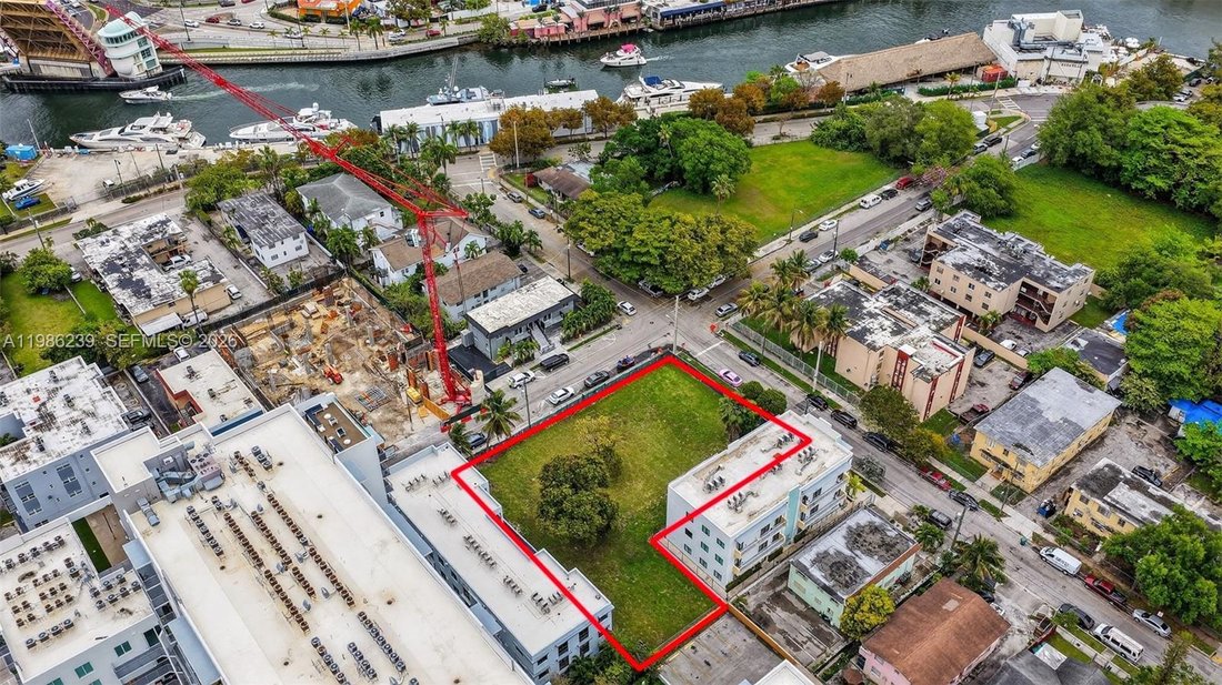 House in Miami, Florida, United States 2 - 17451733