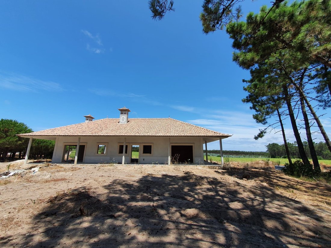 Land in Vau, Leiria District, Portugal 5 - 17457659