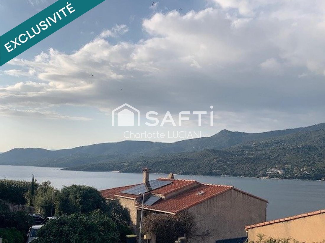 House in Propriano, Corsica, France 2 - 17452589