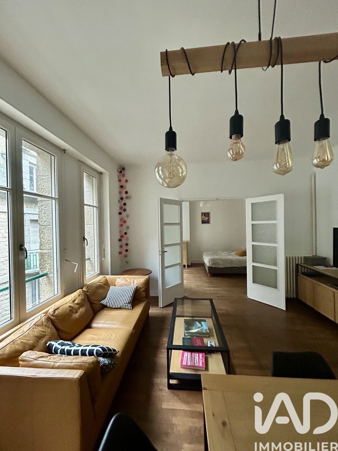 Apartment in Saint-Malo, Brittany, France 1 - 17382559