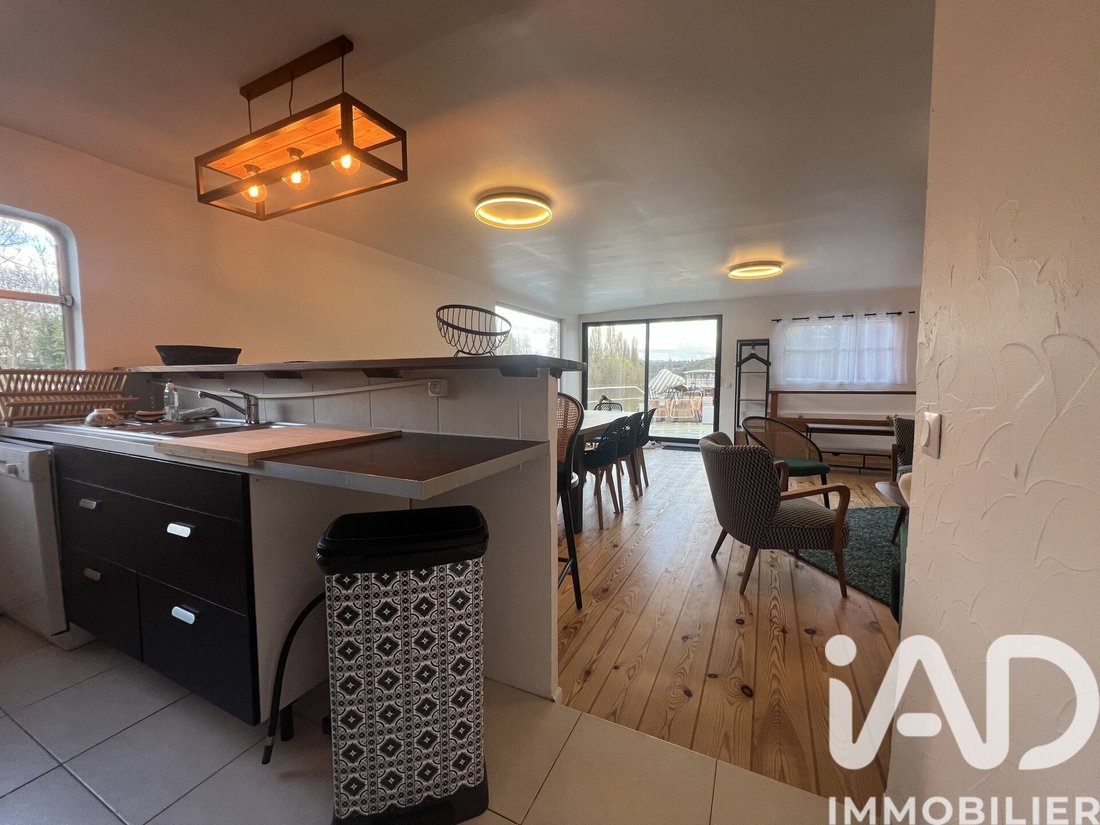 House in Le Port-Marly, Ile-de-France, France 5 - 15725640