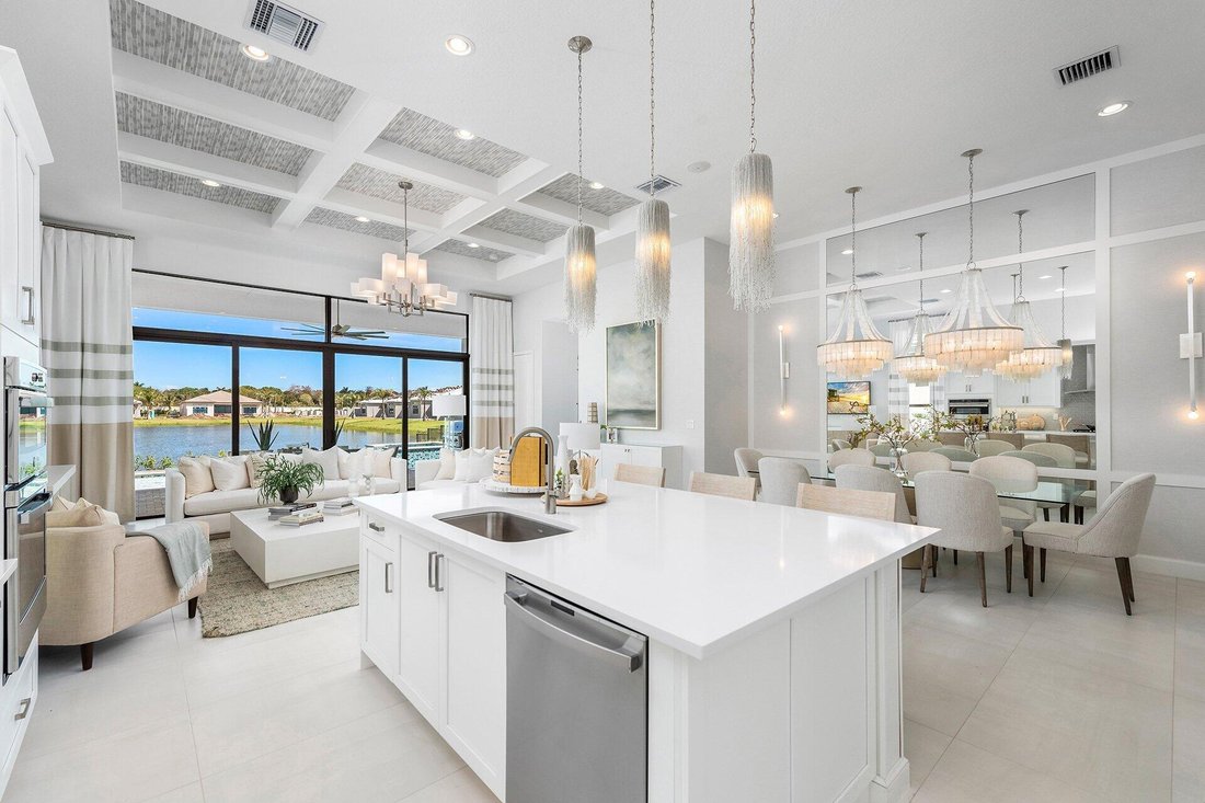 House in Boynton Beach, Florida, United States 4 - 17462566