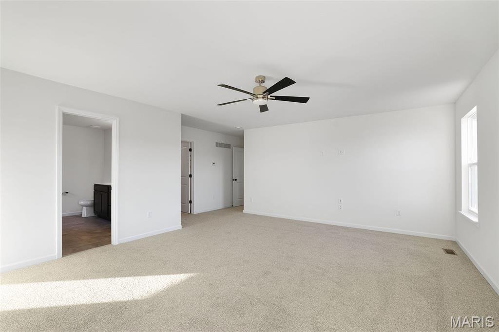 Maison à Wentzville, Missouri, États-Unis 5 - 17456506