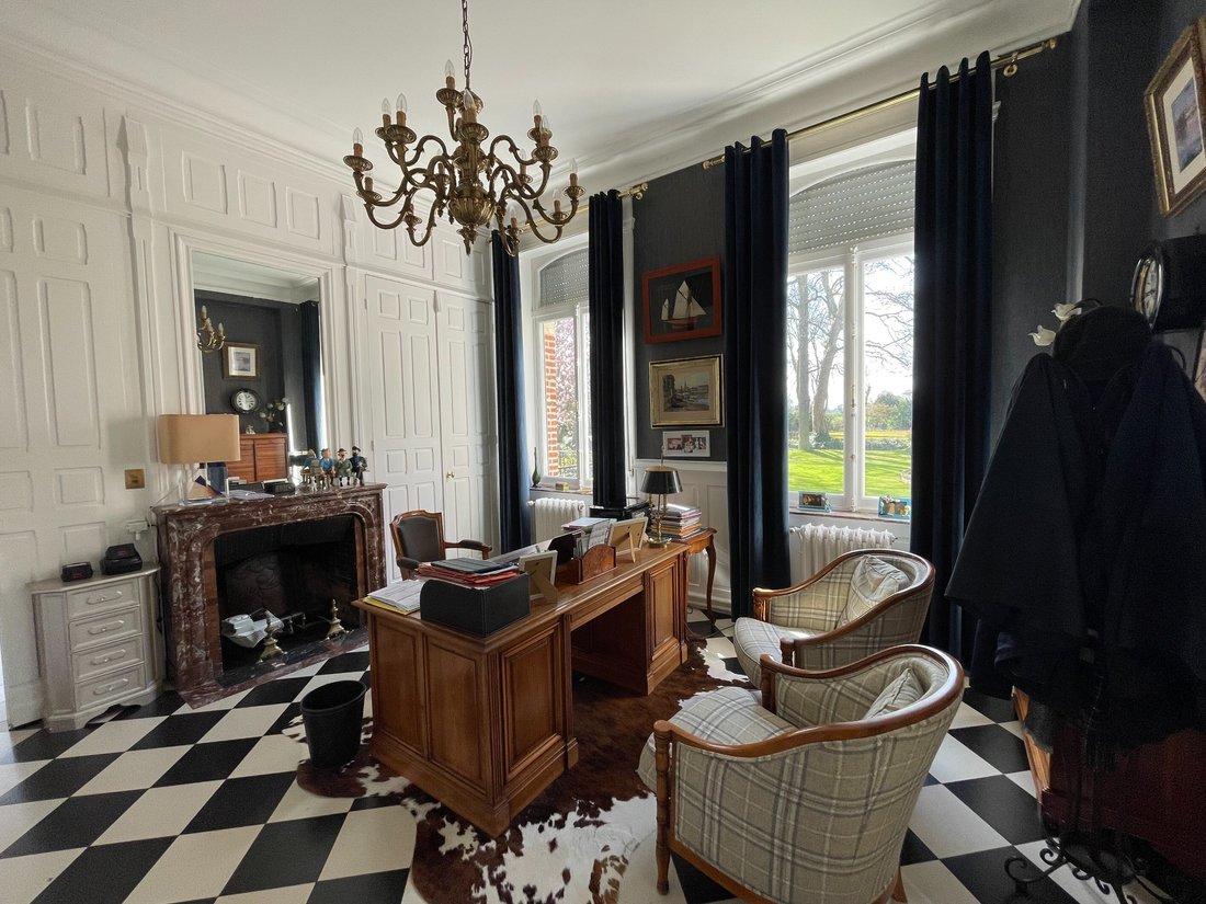 House in Phalempin, Hauts-de-France, France 5 - 17460391