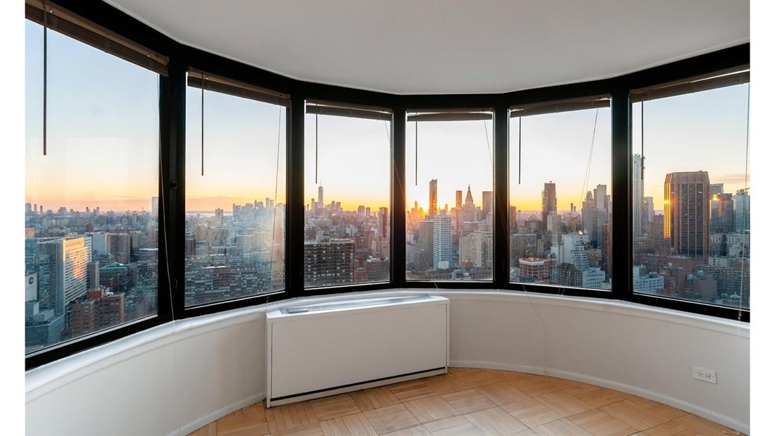 Condo in New York, New York, United States 5 - 17451855