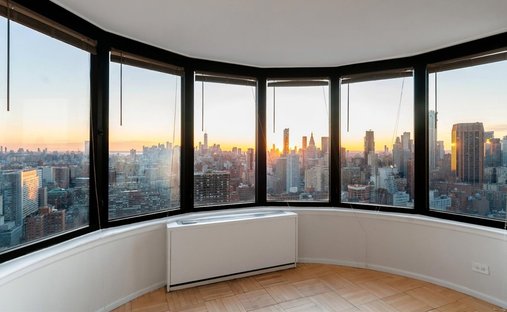 Condominio en Nueva York, Nueva York, Estados Unidos 1