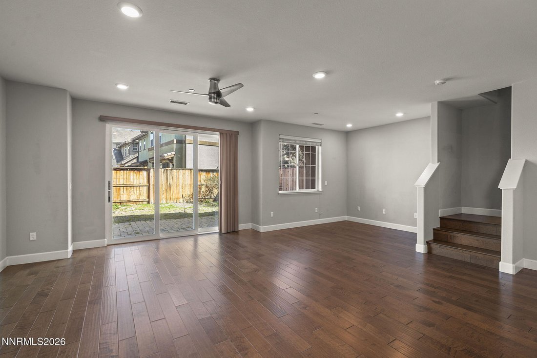 Condo in Reno, Nevada, United States 2 - 17454942
