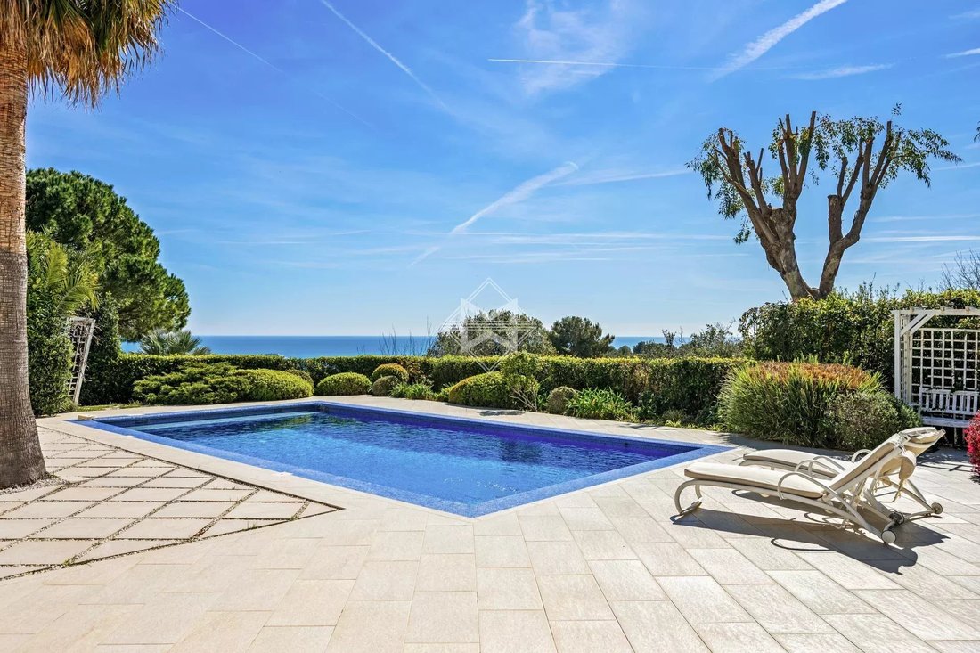 Villa in Vaug, Villeneuve-Loubet, France 4 - 17451921