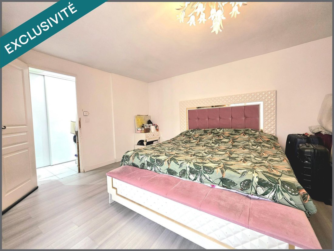 House in Centre Ville - Gare, Noisy-le-Sec, France 5 - 17452596