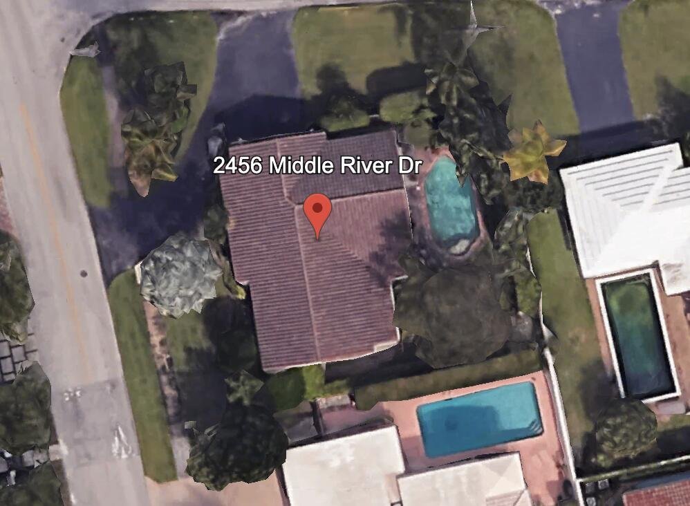 House in Wilton Manors, Florida, United States 2 - 17462559