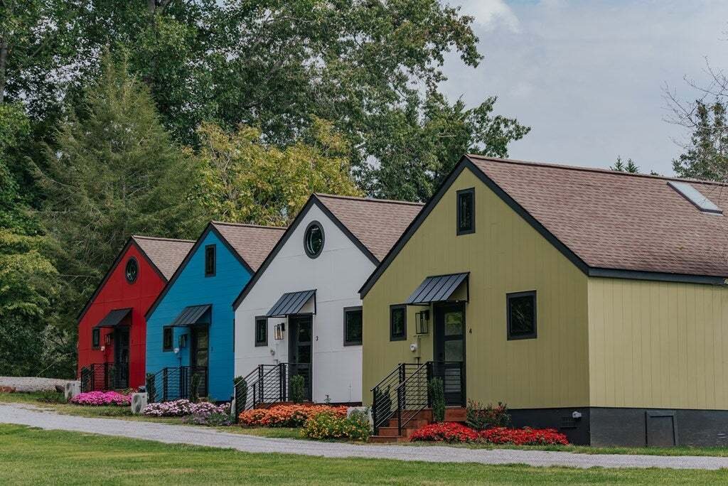 House in Hiawassee, Georgia, United States 2 - 17452152