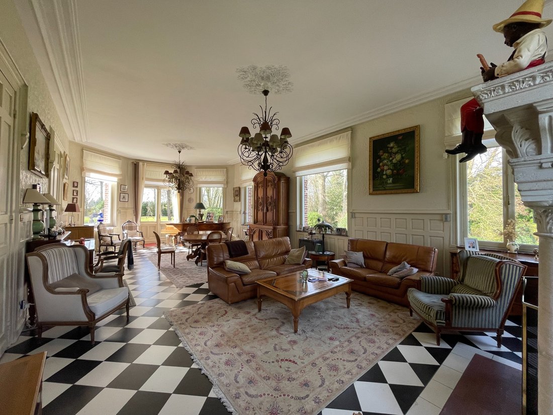 House in Phalempin, Hauts-de-France, France 3 - 17460391