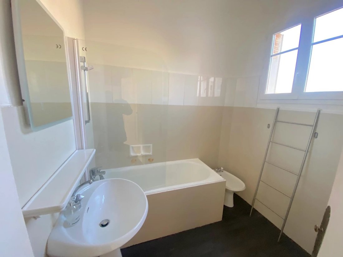Apartment in Nice, Provence-Alpes-Côte d'Azur, France 5 - 17454439