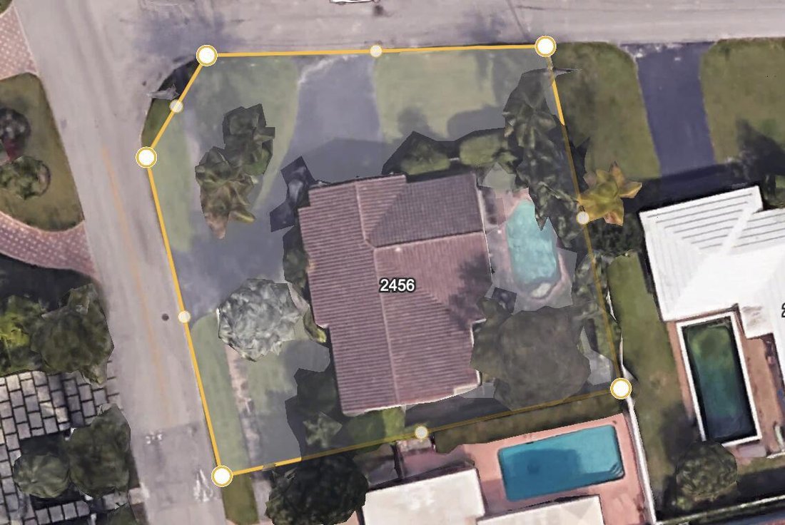 House in Wilton Manors, Florida, United States 4 - 17462559