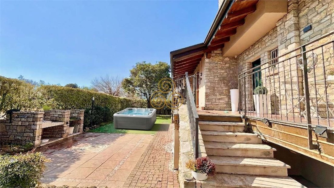 Villa in Entroterra, Desenzano del Garda, Lombardy 4 - 17297764