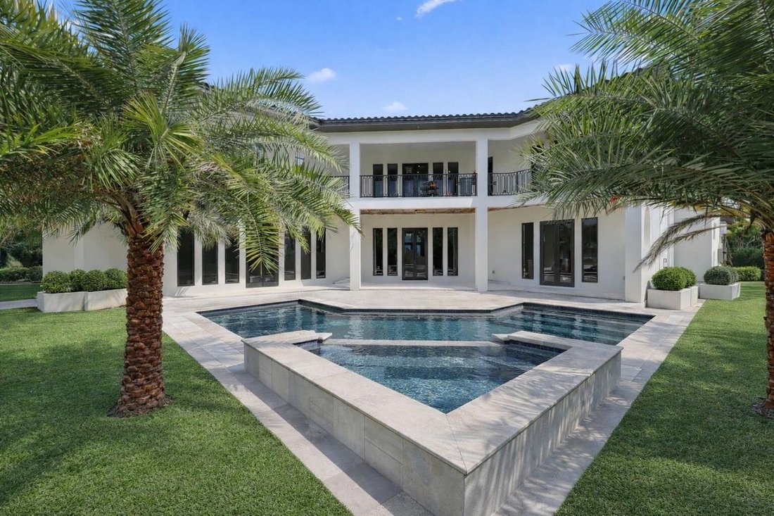 House in Boca Raton, Florida, United States 2 - 17389708
