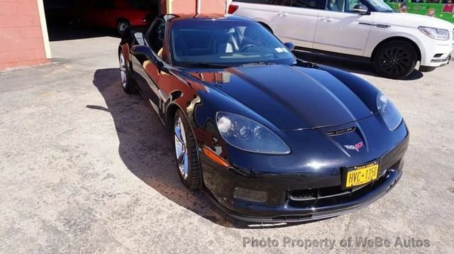 Chevrolet Corvette in Calverton, NY, United States 4 - 17453638