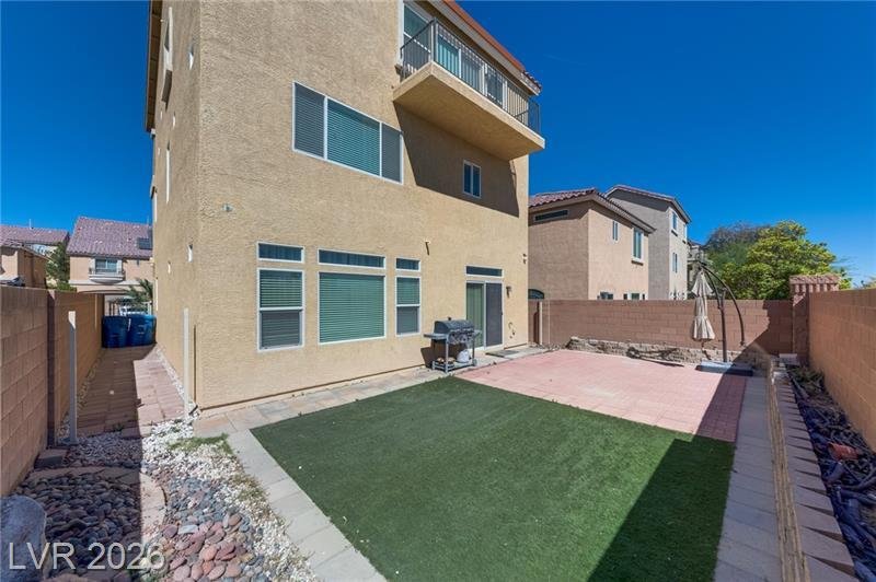 House in Las Vegas, Nevada, United States 2 - 17452321