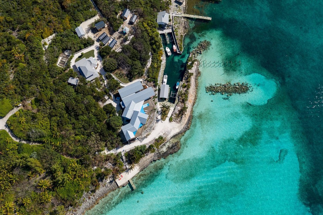 House in Elbow Cay, Central Abaco, The Bahamas 4 - 17463256