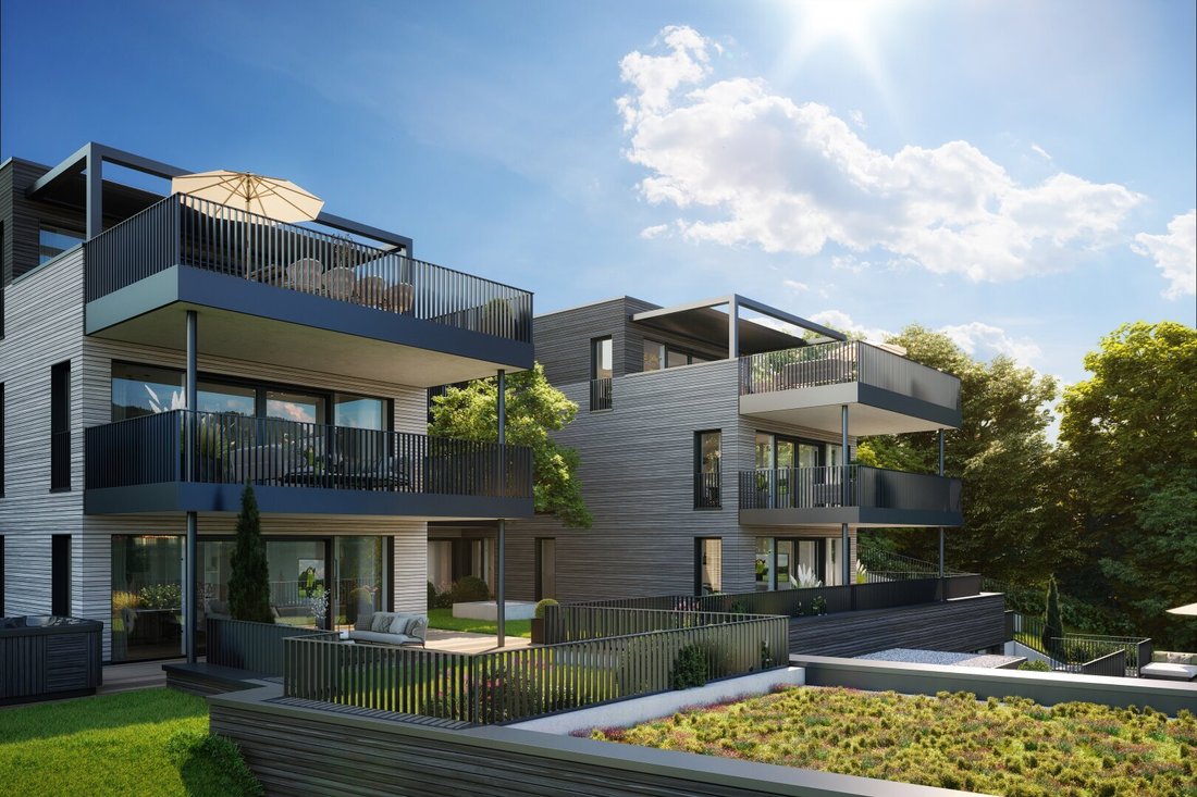 Apartment in Maria Wörth, Carinthia, Austria 5 - 17457769