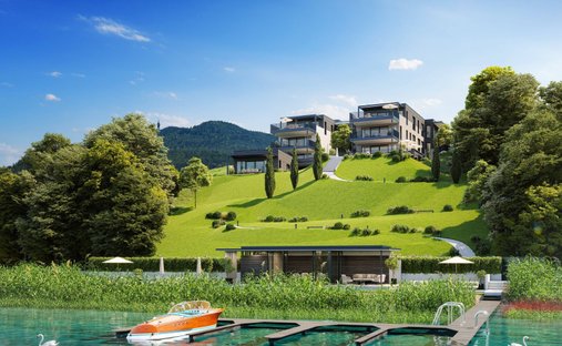 Apartment in Maria Wörth, Carinthia, Austria 1