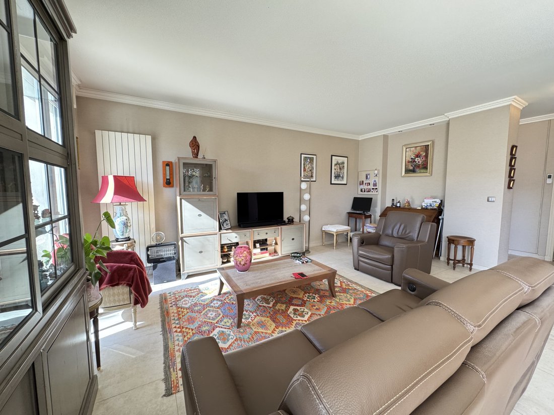 Apartment in Adamville, Saint-Maur-des-Fossés, France 2 - 17454239