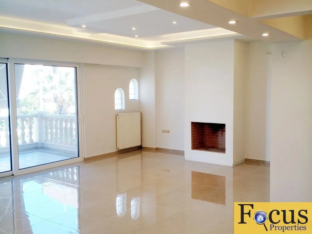 Apartment in Glyfada, Attica, Greece 1 - 17460015