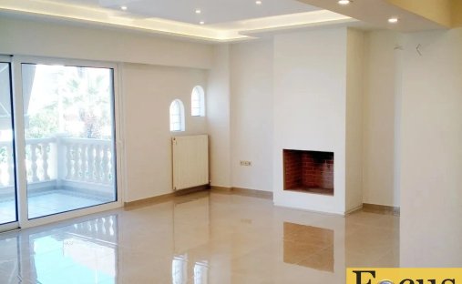 Apartamento en Glifada, Ática, Grecia 1