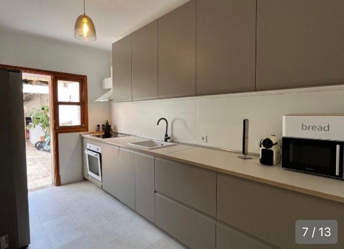 Villa in Llucmajor, Balearic Islands, Spain 5 - 17451366