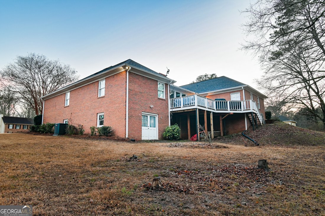 House in Conyers, Georgia, United States 5 - 17450535