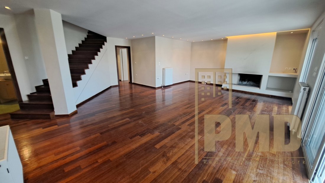 Apartment in Voula, Attica, Greece 2 - 15792523
