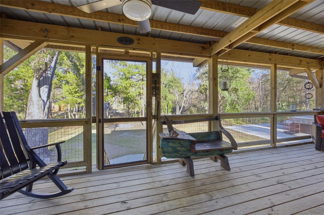 House in Cedar Key, Florida, United States 4 - 16964690