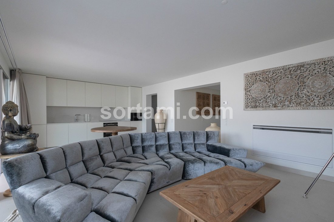 Apartment in Vilamoura, Quarteira, Algarve 2 - 17454875