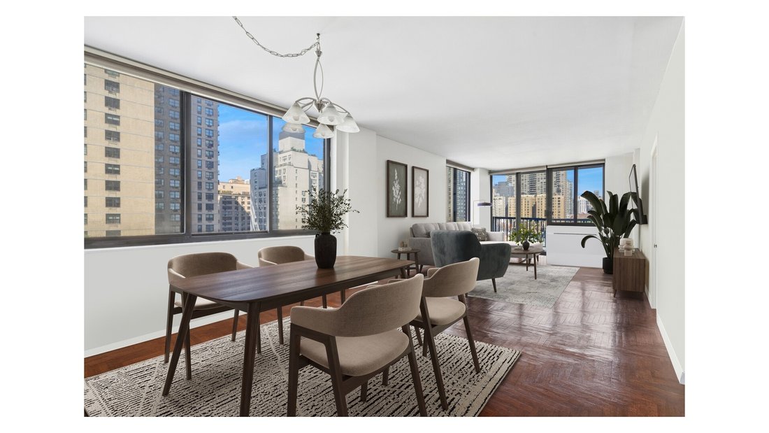 Condo in New York, New York, United States 4 - 16337307