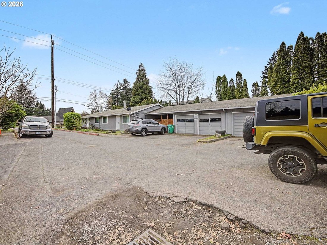House in Gresham, Oregon, United States 3 - 17451222