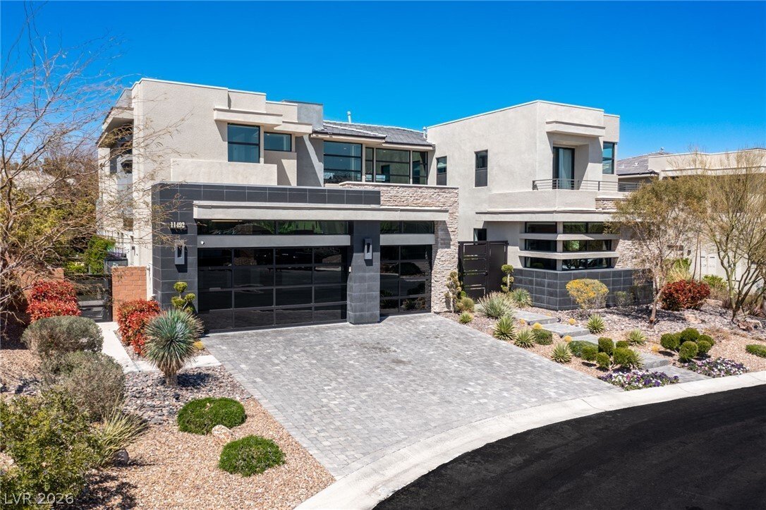 House in Las Vegas, Nevada, United States 3 - 17463428