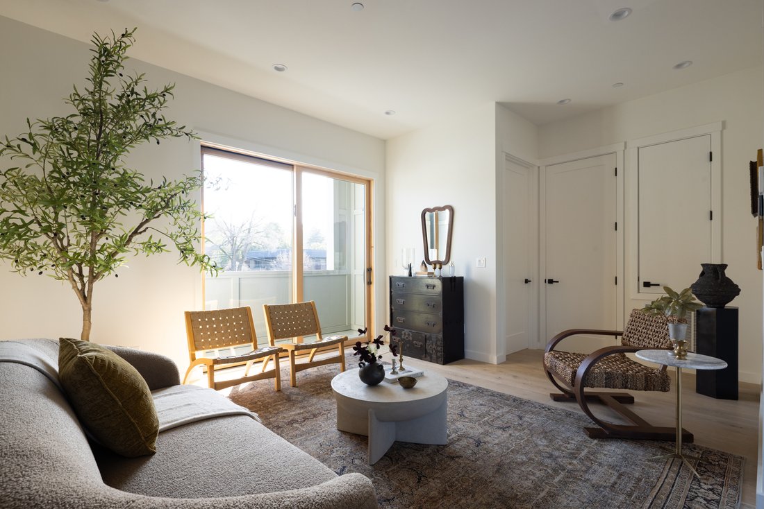 Townhouse in San Rafael, California, United States 4 - 17458632