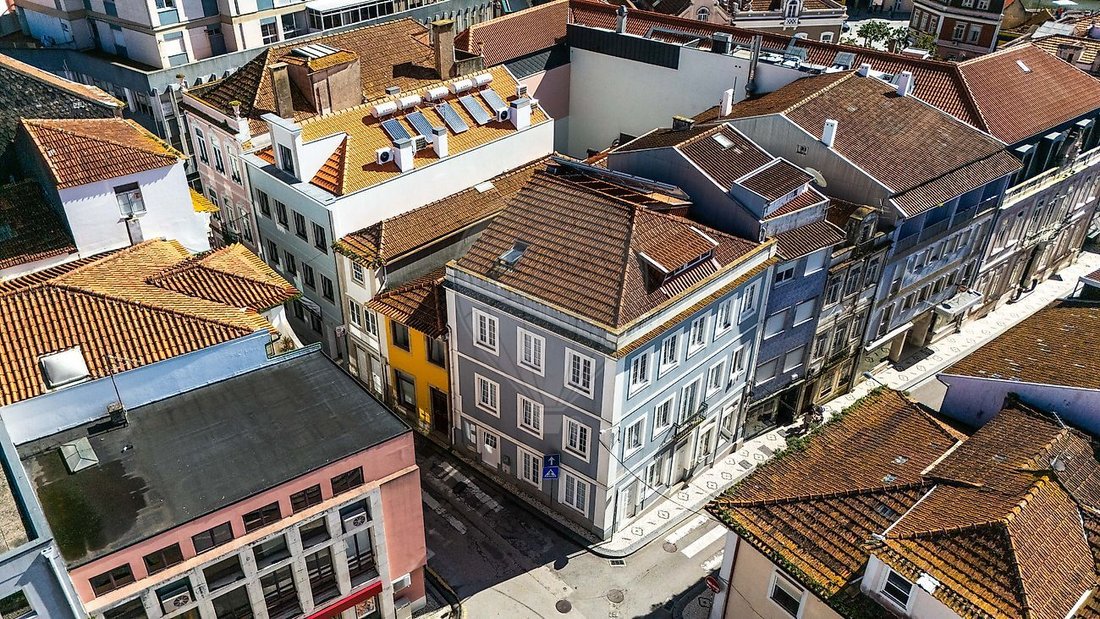 Esgueira, Aveiro District, Portugal 4 - 17347658