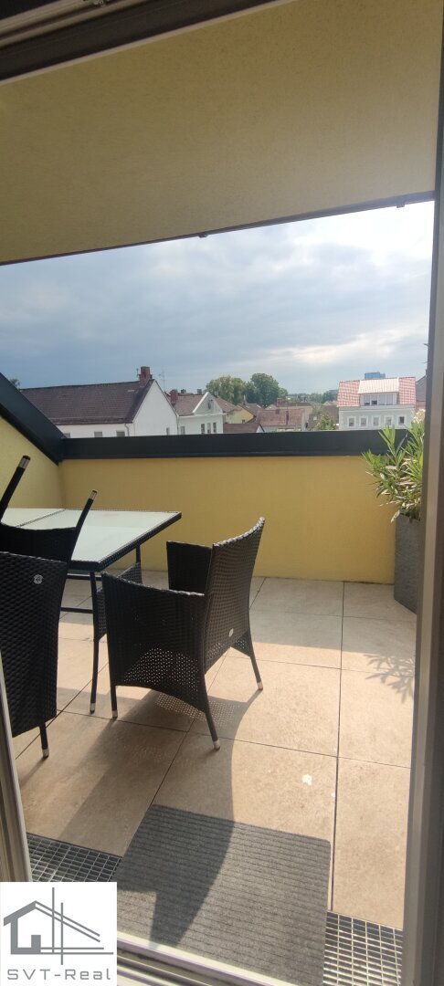 Apartment in Wels, Upper Austria, Austria 1 - 17035227