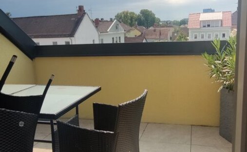 Apartment in Wels, Upper Austria, Austria 1