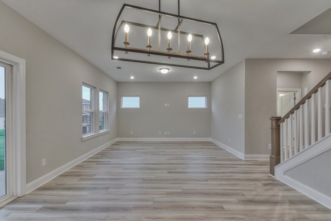 House in Mt. Juliet, Tennessee, United States 5 - 17458813