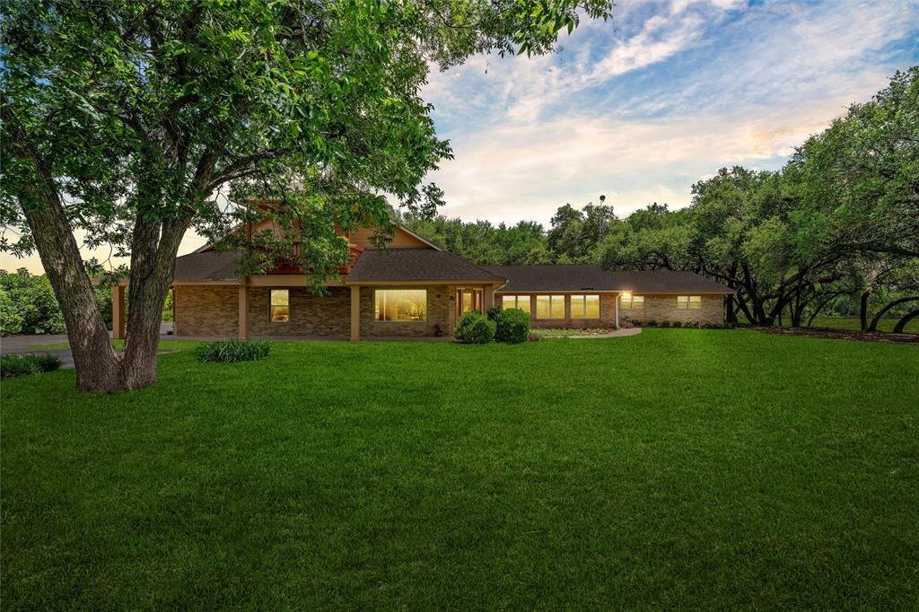 House in Woodway, Texas, United States 1 - 17460984