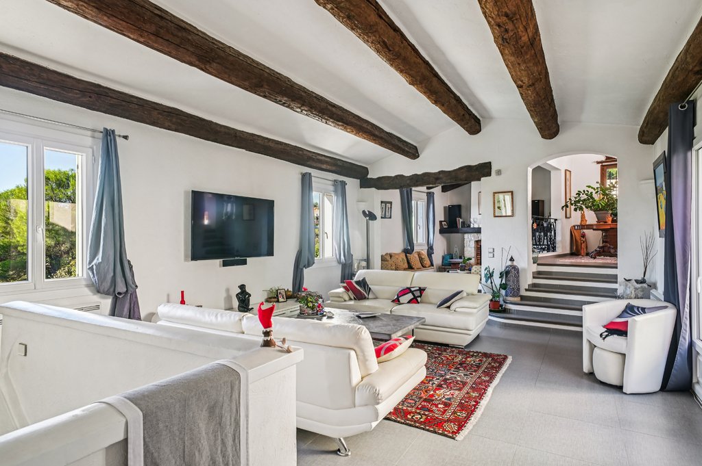 House in Sud, La Gaude, France 2 - 17451804