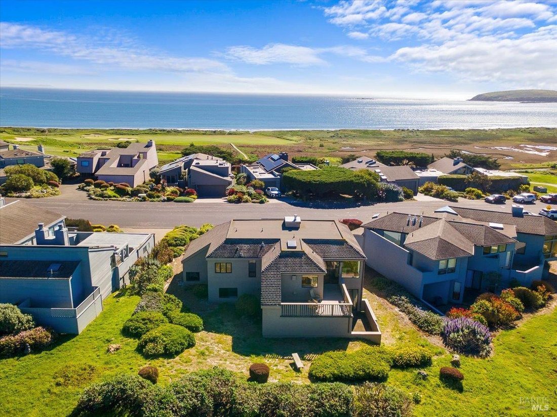 House in Bodega Bay, California, United States 1 - 17463542