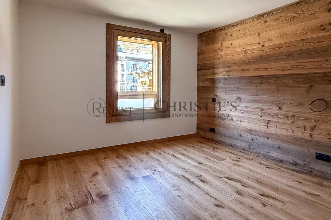Apartment in Les Gets, Auvergne-Rhône-Alpes, France 5 - 17461392