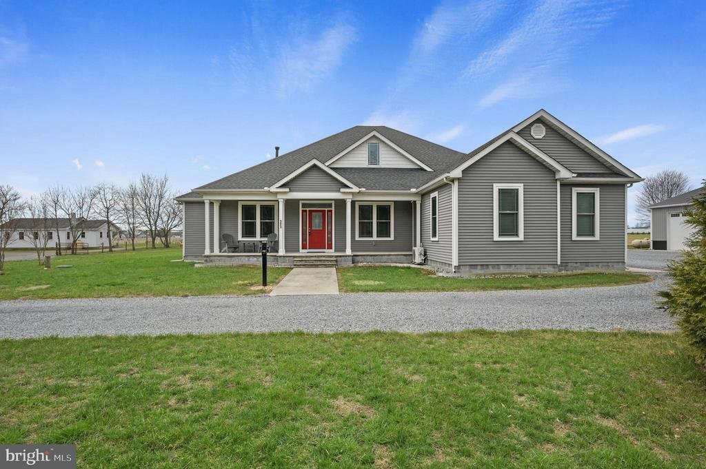 House in Dover, Delaware, United States 2 - 17378616